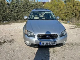 Subaru Outback 3.0, снимка 4