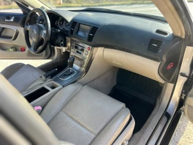 Subaru Outback 3.0, снимка 7