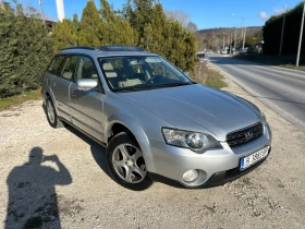 Subaru Outback 3.0, снимка 5