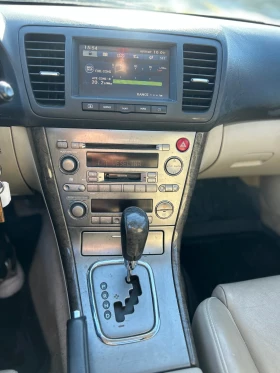 Subaru Outback 3.0, снимка 11