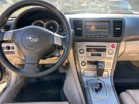 Subaru Outback 3.0, снимка 8