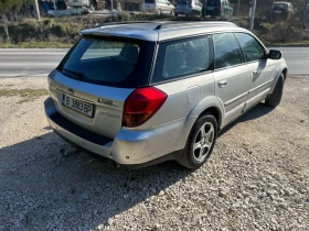 Subaru Outback 3.0, снимка 3
