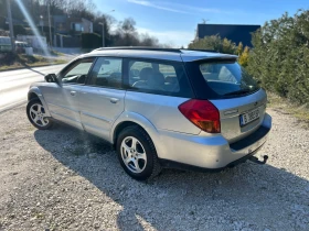 Subaru Outback 3.0, снимка 1