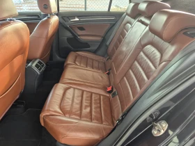 VW Golf 1.6  TDI, снимка 14