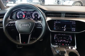 Audi A6 2XS-LINE* LED LIGHTS* B&O* , снимка 11