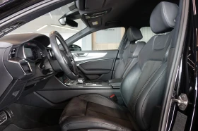 Audi A6 2XS-LINE* LED LIGHTS* B&O* , снимка 13