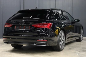 Audi A6 2XS-LINE* LED LIGHTS* B&O* , снимка 9