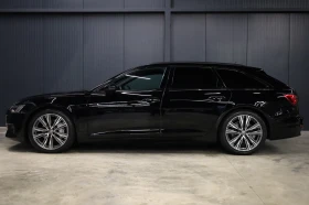 Audi A6 2XS-LINE* LED LIGHTS* B&O* , снимка 3