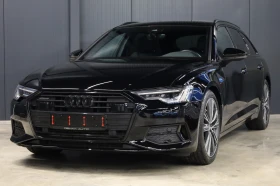 Audi A6 2XS-LINE* LED LIGHTS* B&O* , снимка 5