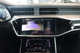 Audi A6 2XS-LINE* LED LIGHTS* B&O* , снимка 12