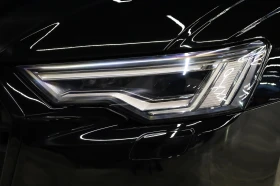 Audi A6 2XS-LINE* LED LIGHTS* B&O* , снимка 4