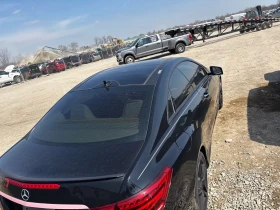 Mercedes-Benz E 400 AMG| ПАНОРАМА| ПОДГРЕВ| ОБДУХВАНЕ| FULL| ОЧАКВАН В, снимка 9