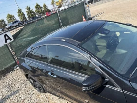 Mercedes-Benz E 400 AMG| ПАНОРАМА| ПОДГРЕВ| ОБДУХВАНЕ| FULL| ОЧАКВАН В, снимка 10