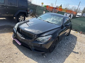 Mercedes-Benz E 400 AMG| ПАНОРАМА| ПОДГРЕВ| ОБДУХВАНЕ| FULL| ОЧАКВАН В, снимка 4