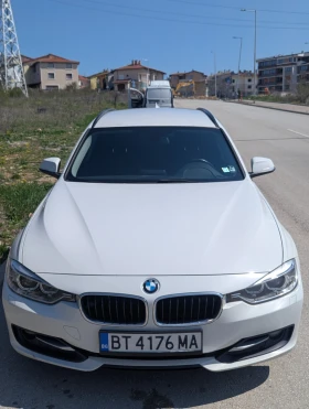 BMW 318 2.0d sport, снимка 4