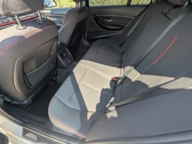 BMW 318 2.0d sport, снимка 12