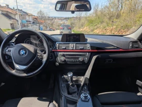 BMW 318 2.0d sport, снимка 11