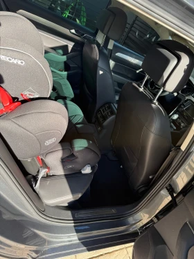 VW Passat 2.0 190, снимка 7
