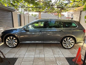 VW Passat 2.0 190, снимка 2