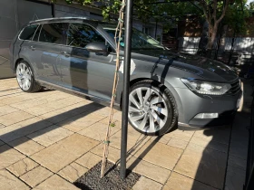 VW Passat 2.0 190, снимка 6