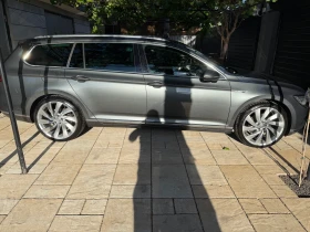 VW Passat 2.0 190, снимка 5