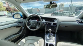 Audi A4 B8 3, 2FSI V6 Quattro, снимка 12