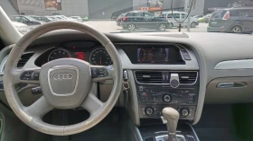 Audi A4 B8 3, 2FSI V6 Quattro, снимка 9