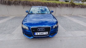 Audi A4 B8 3, 2FSI V6 Quattro, снимка 2