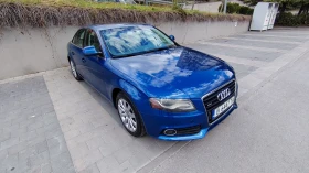 Audi A4 B8 3, 2FSI V6 Quattro, снимка 1