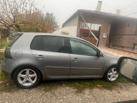 VW Golf 1.9 tdi, снимка 2