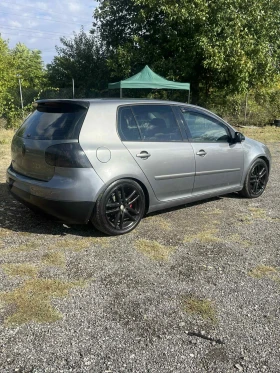 VW Golf 1.9 tdi, снимка 6