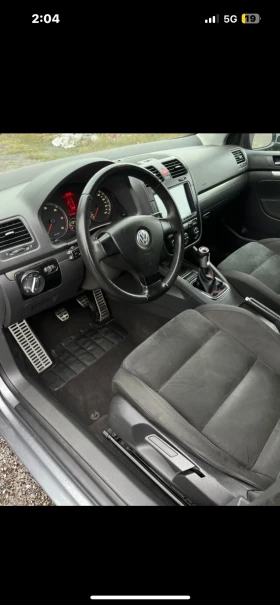 VW Golf 1.9 tdi, снимка 5