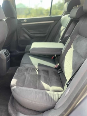 VW Golf 1.9 tdi, снимка 7