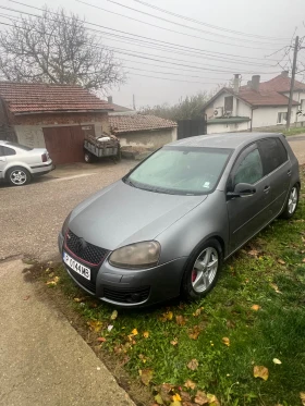 VW Golf 1.9 tdi, снимка 3