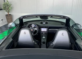 Porsche 911 Carrera 4 GTS Cabrio, снимка 10