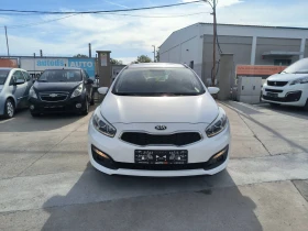 Kia Ceed 1.6d-6sk-Euro-6B, снимка 2