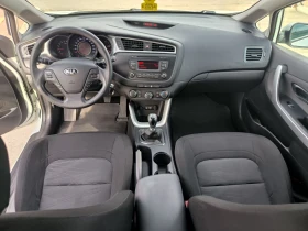 Kia Ceed 1.6d-6sk-Euro-6B, снимка 14