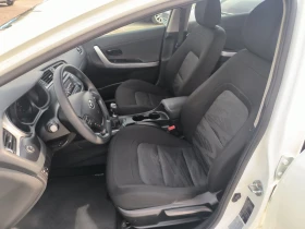 Kia Ceed 1.6d-6sk-Euro-6B, снимка 15