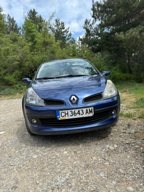 Renault Clio, снимка 1