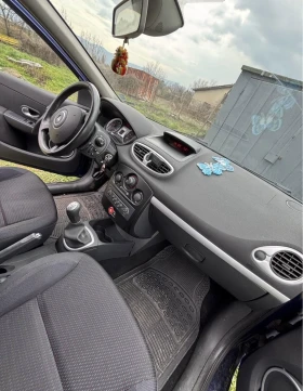 Renault Clio, снимка 5