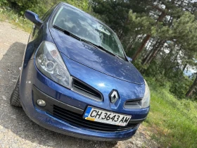 Renault Clio, снимка 2