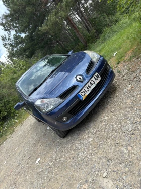 Renault Clio, снимка 3