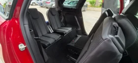 Peugeot 5008 ГАРАНЦИЯ 2.0HDI 177к.с. 7МЕСТА АВТОМАТИК, снимка 7