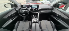 Peugeot 5008 ГАРАНЦИЯ 2.0HDI 177к.с. 7МЕСТА АВТОМАТИК, снимка 10