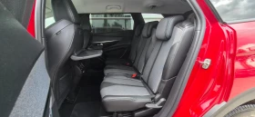 Peugeot 5008 ГАРАНЦИЯ 2.0HDI 177к.с. 7МЕСТА АВТОМАТИК, снимка 8