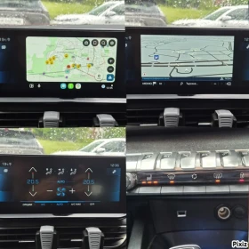 Peugeot 5008 ГАРАНЦИЯ 2.0HDI 177к.с. 7МЕСТА АВТОМАТИК, снимка 14