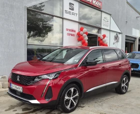Peugeot 5008 ГАРАНЦИЯ 2.0HDI 177к.с. 7МЕСТА АВТОМАТИК, снимка 1