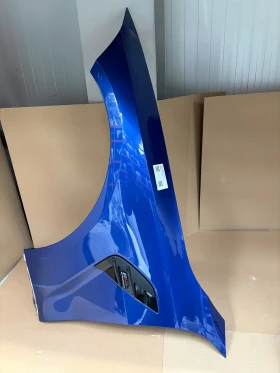 BMW M4 G82 G83, снимка 13