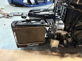 BMW M4 G82 G83, снимка 9