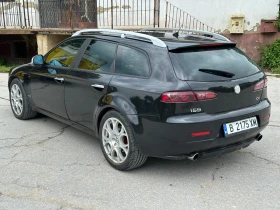 Alfa Romeo 159 2.4JTD 209hp, снимка 3